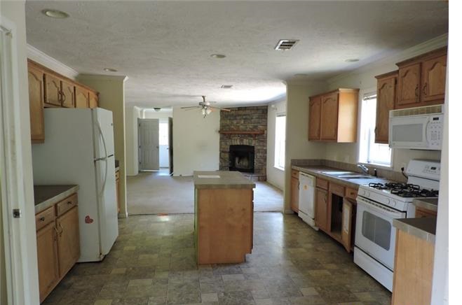 3623 W Highway 88Oden, AR, 71961Montgomery County