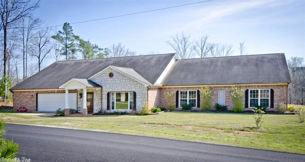 172 Dogwood Springs Trail, Royal, AR 71968