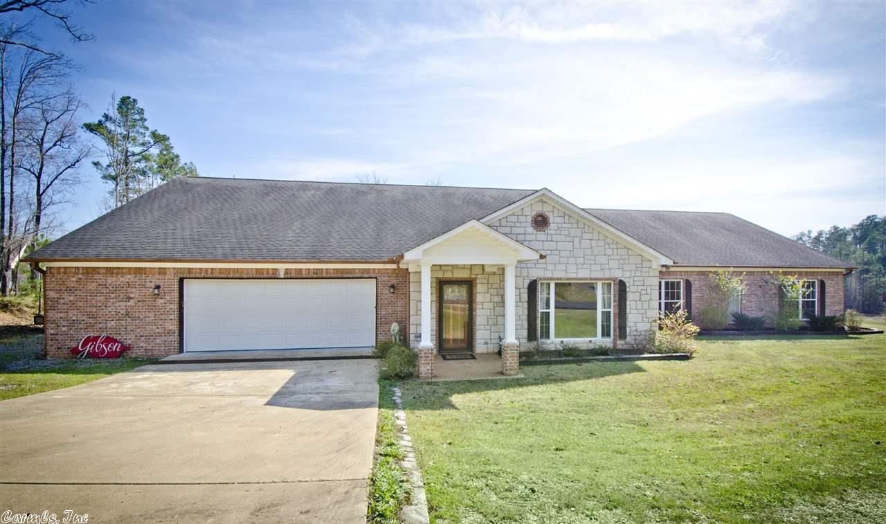 172 Dogwood Springs Trail, Royal, AR 71968