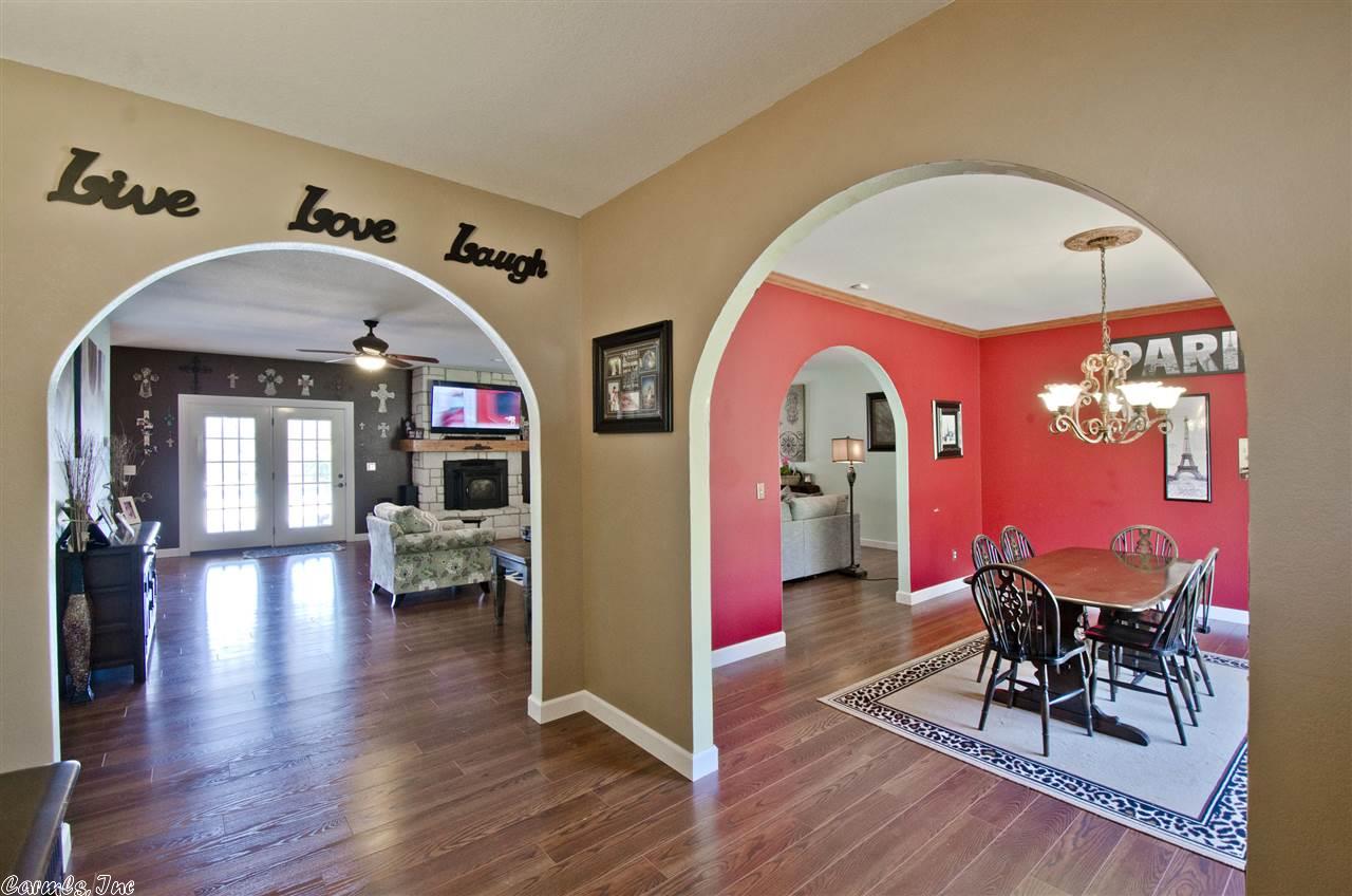 172 Dogwood Springs Trail, Royal, AR 71968