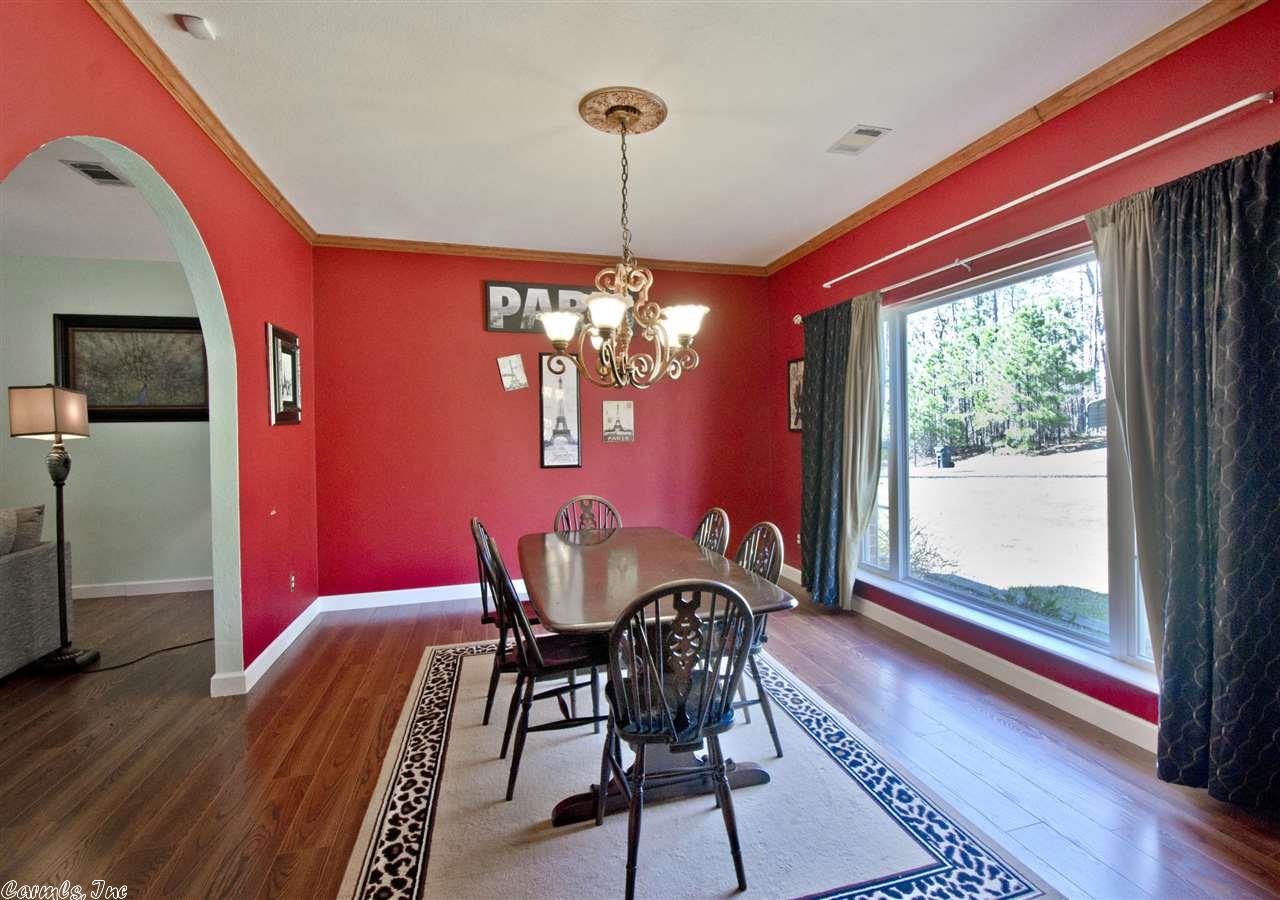 172 Dogwood Springs Trail, Royal, AR 71968