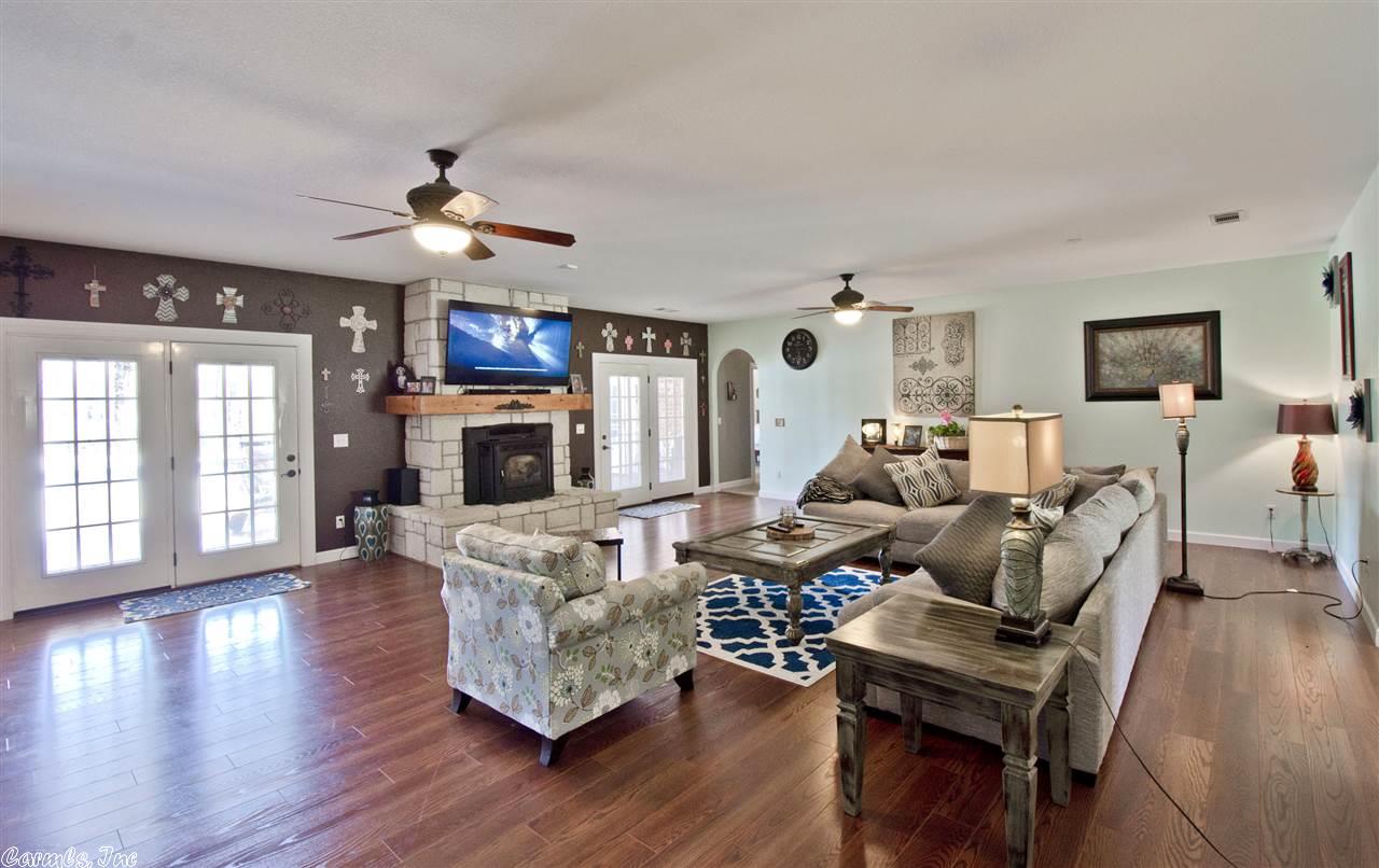 172 Dogwood Springs Trail, Royal, AR 71968