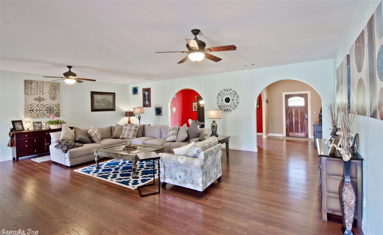 172 Dogwood Springs Trail, Royal, AR 71968