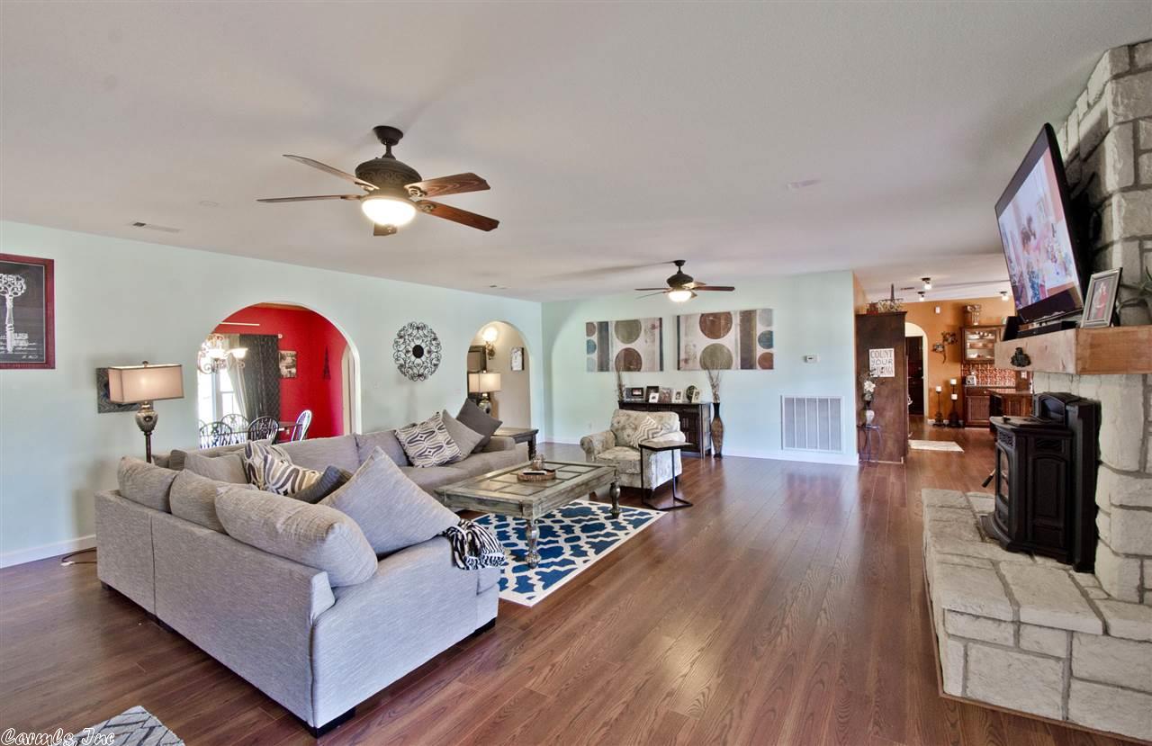 172 Dogwood Springs Trail, Royal, AR 71968
