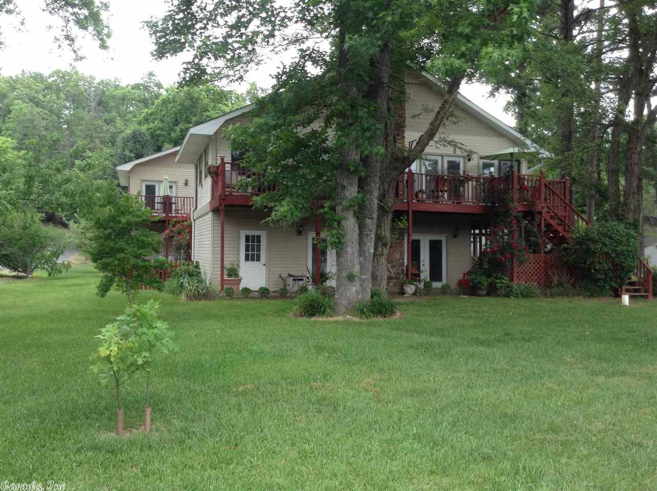 174 Arrowpoint, Royal, AR 71968