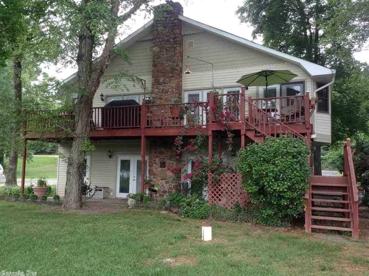 174 Arrowpoint, Royal, AR 71968