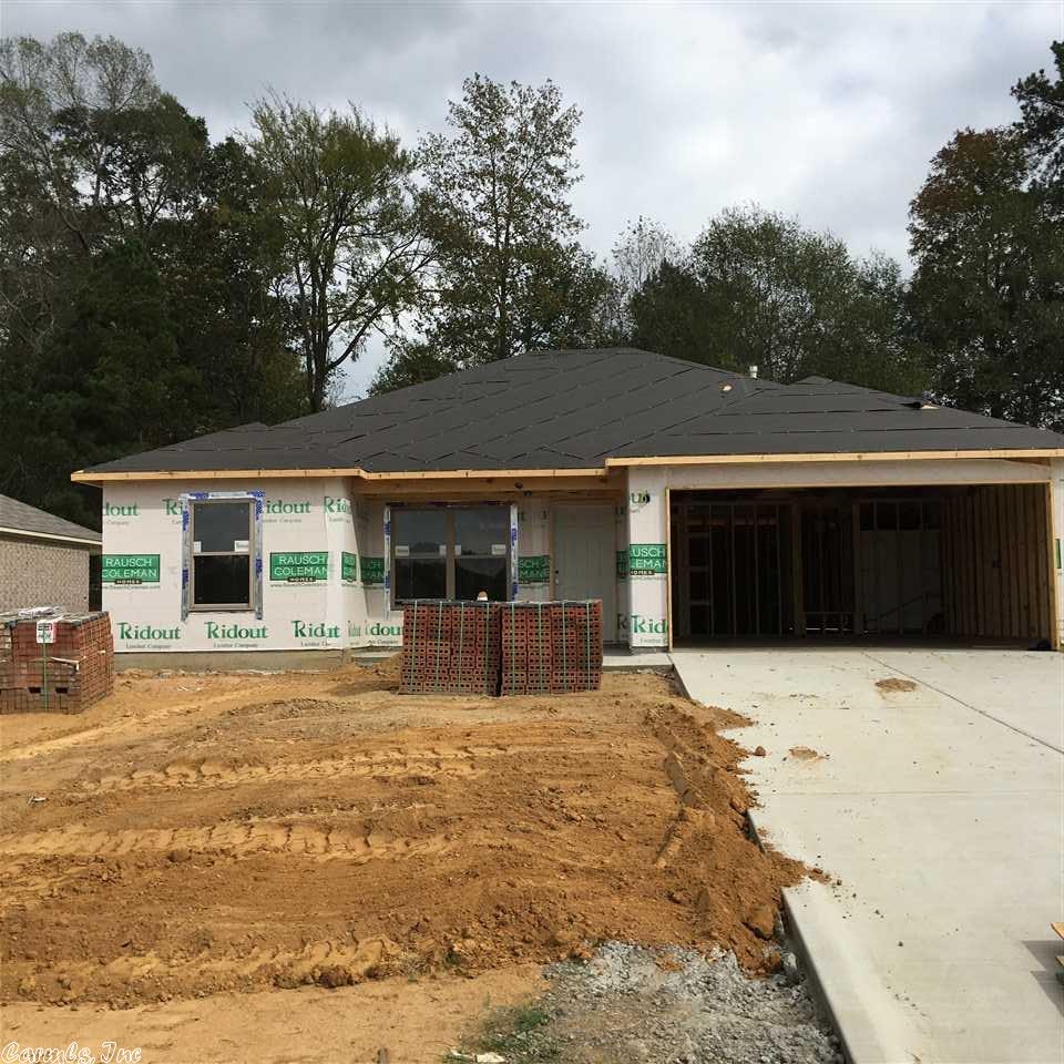 2048 Fern Valley Drive, Alexander, AR 72002