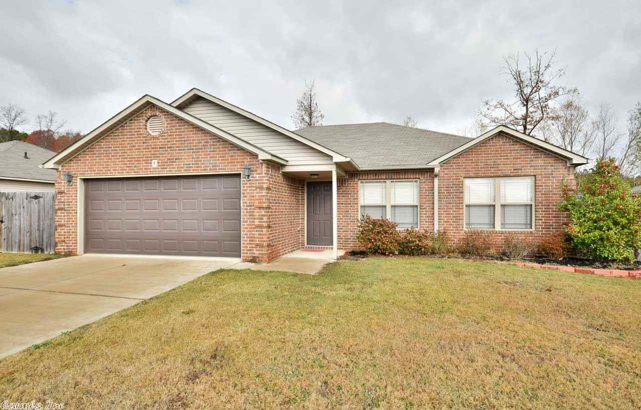 4 Nickel Cove, Alexander, AR 72002