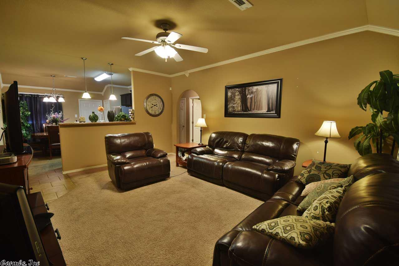 4 Nickel Cove, Alexander, AR 72002