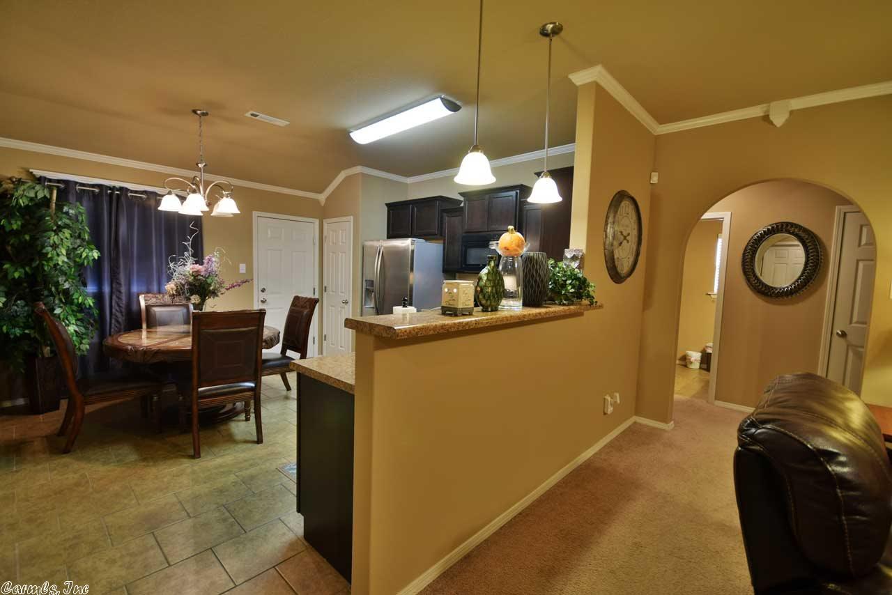 4 Nickel Cove, Alexander, AR 72002