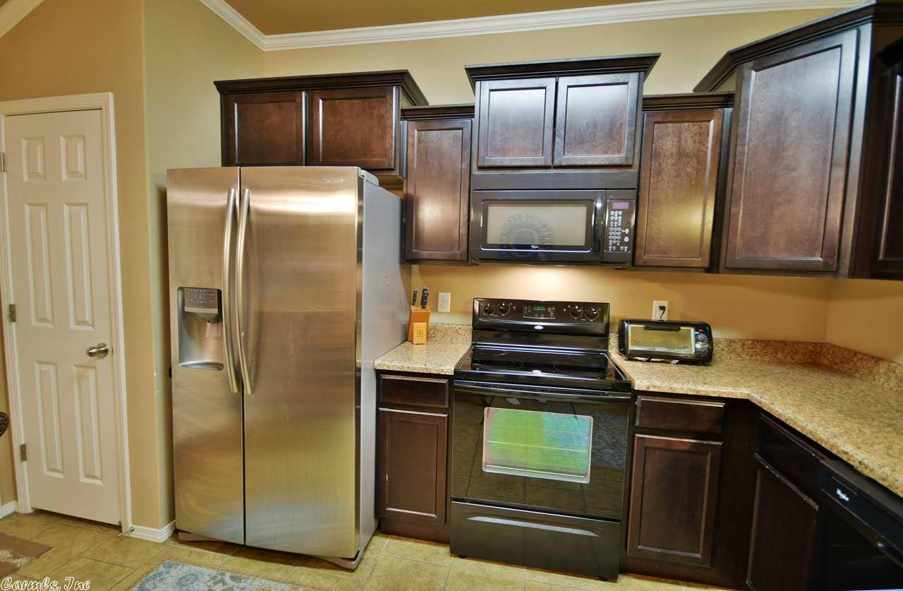 4 Nickel Cove, Alexander, AR 72002