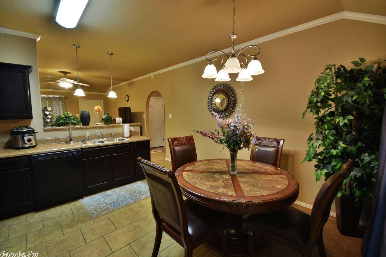 4 Nickel Cove, Alexander, AR 72002