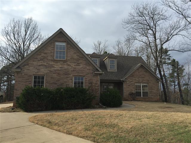 1079 Mountain Side CvAlexander, AR, 72002Saline County