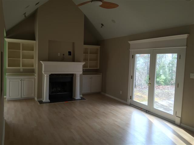 1079 Mountain Side CvAlexander, AR, 72002Saline County