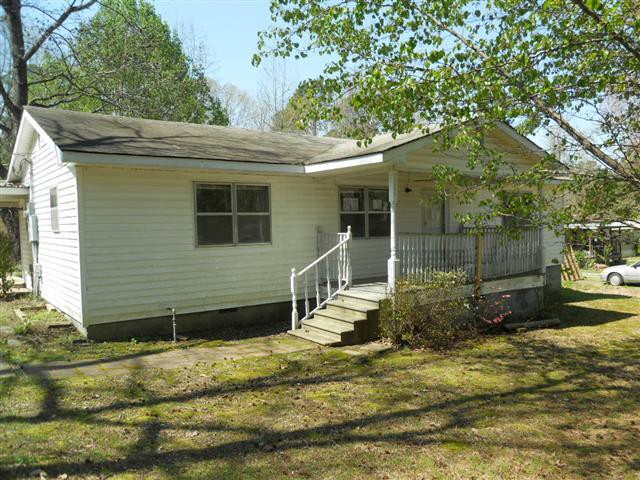 15409 Matthews DrAlexander, AR, 72002Saline County
