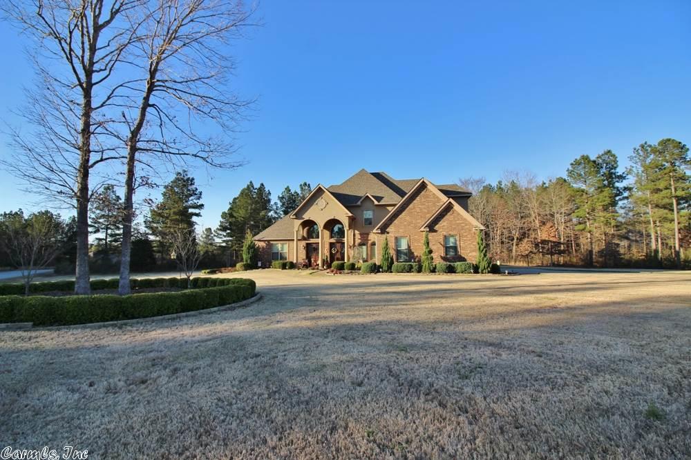 8102 CASTLESTONE Cove, Alexander, AR 72002