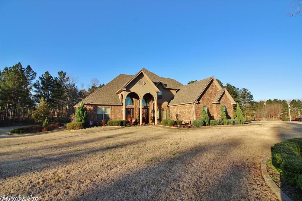 8102 CASTLESTONE Cove, Alexander, AR 72002