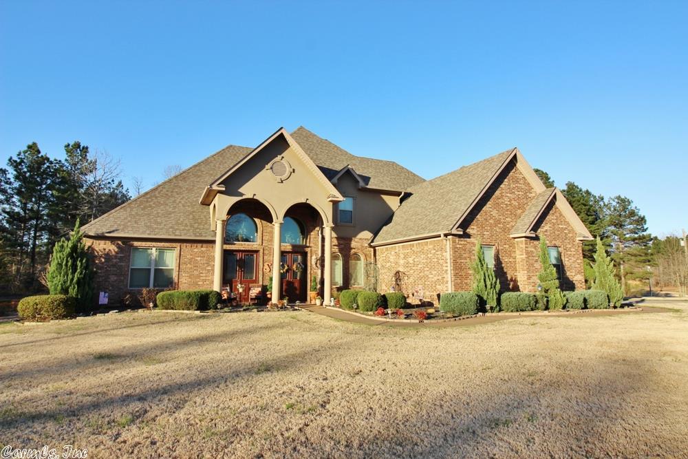 8102 CASTLESTONE Cove, Alexander, AR 72002