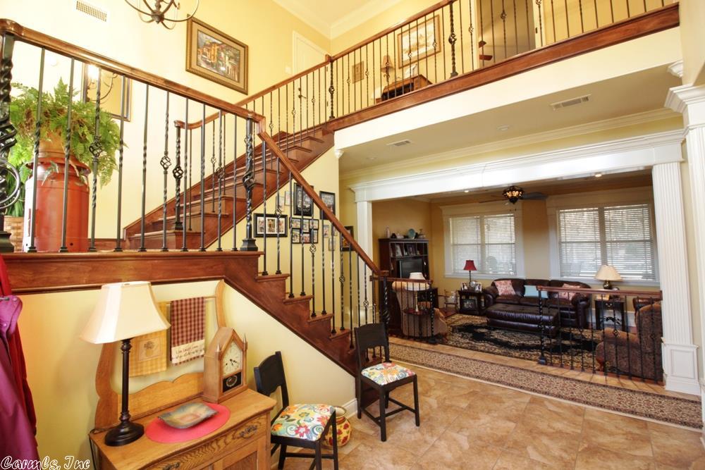 8102 CASTLESTONE Cove, Alexander, AR 72002