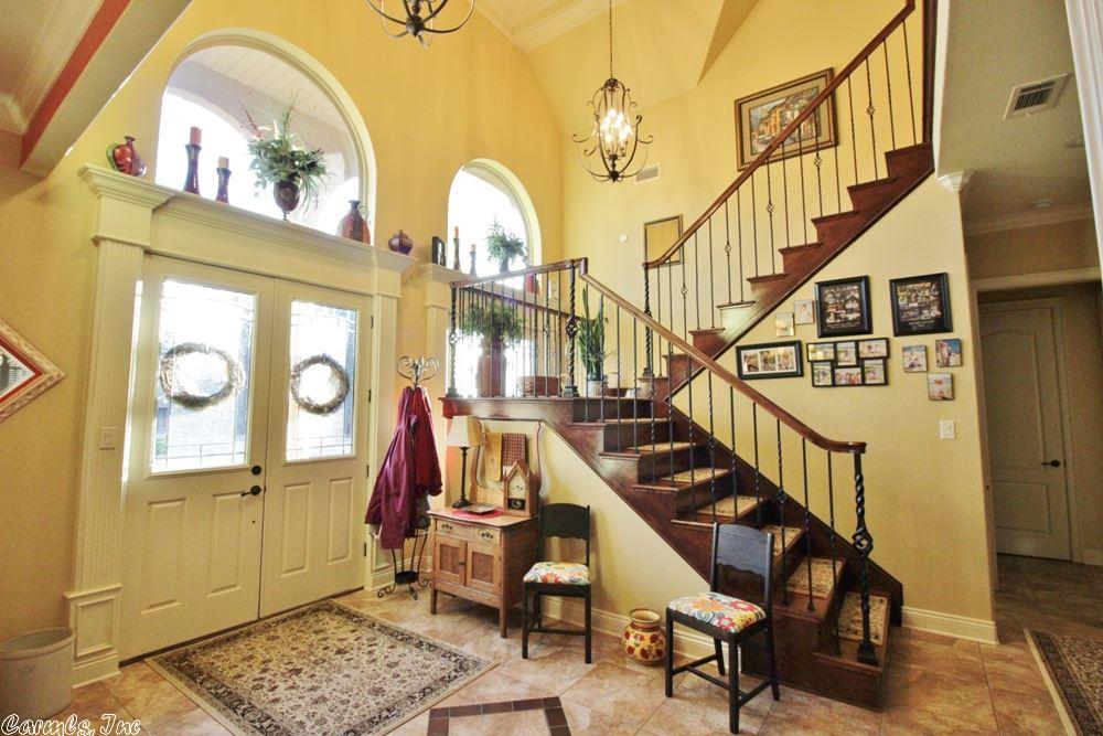 8102 CASTLESTONE Cove, Alexander, AR 72002