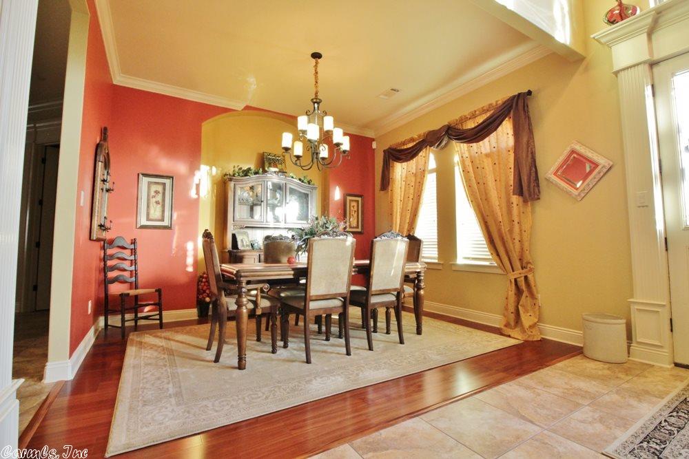 8102 CASTLESTONE Cove, Alexander, AR 72002