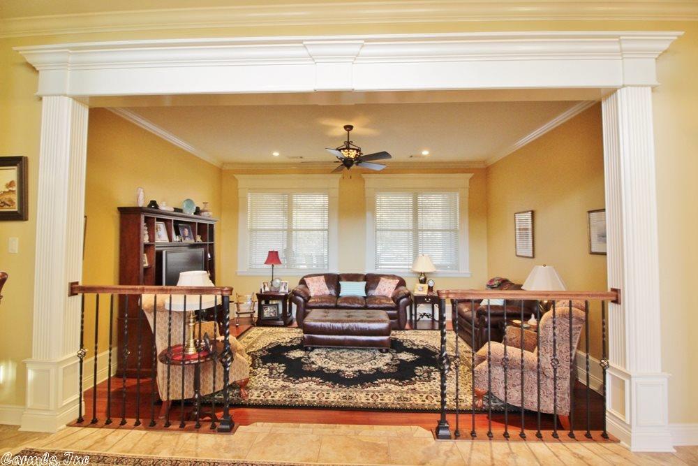 8102 CASTLESTONE Cove, Alexander, AR 72002