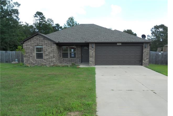12166 Big Ridge CirAlexander, AR, 72002Saline County