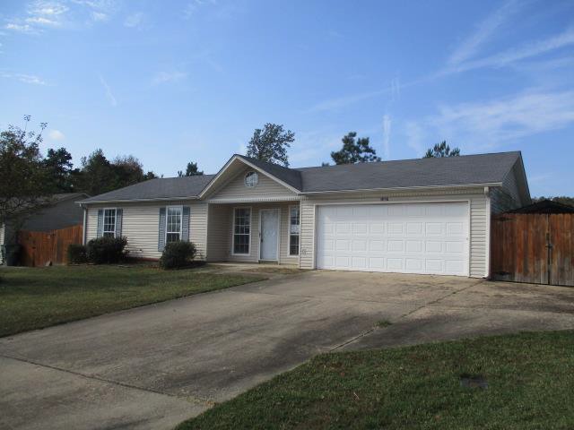 14020 Cherry Hill DrAlexander, AR, 72002Saline County