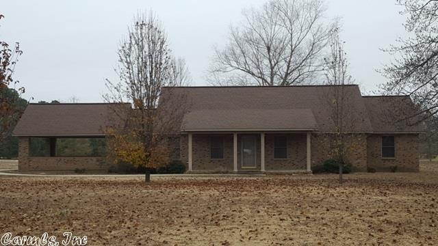 2188 N 11th Street, Augusta, AR 72006
