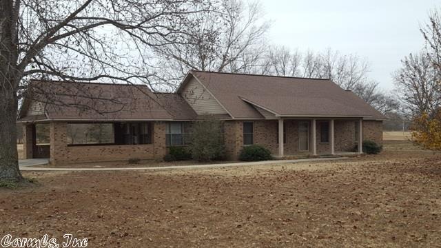 2188 N 11th Street, Augusta, AR 72006