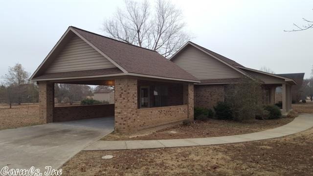 2188 N 11th Street, Augusta, AR 72006