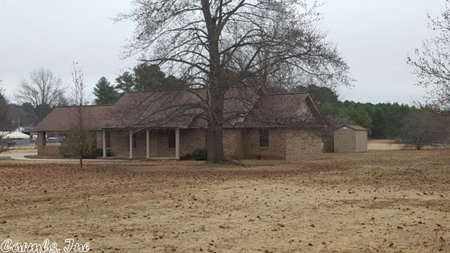 2188 N 11th Street, Augusta, AR 72006
