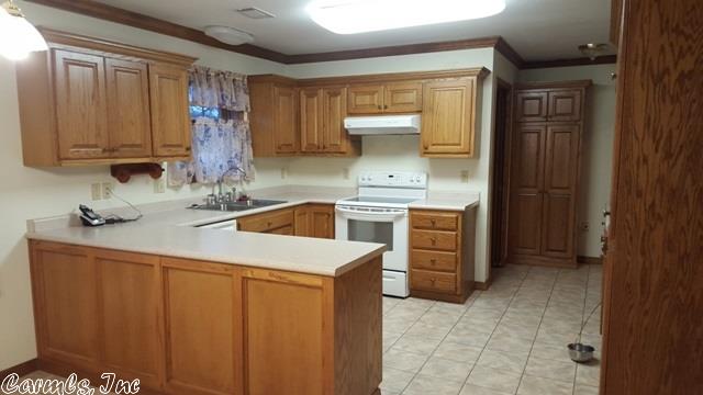 2188 N 11th Street, Augusta, AR 72006