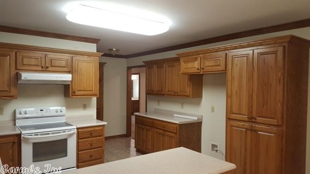 2188 N 11th Street, Augusta, AR 72006