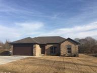 261 Creek View Drive, Austin, AR 72007