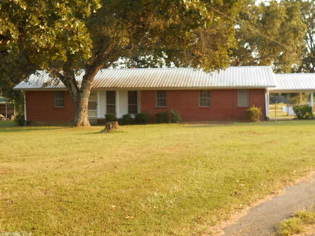 Austin, AR 72007