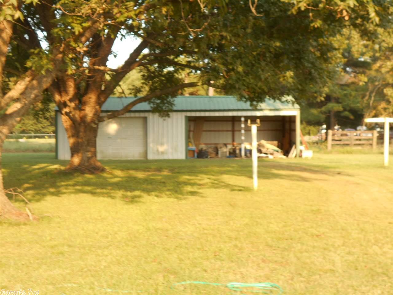 Austin, AR 72007