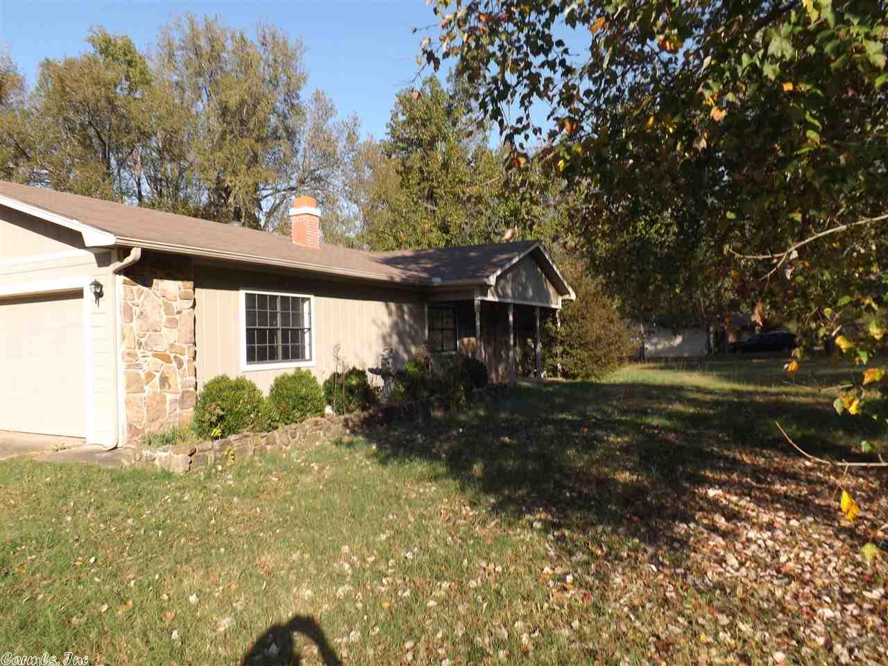 62 Harvest Lane, Austin, AR 72007