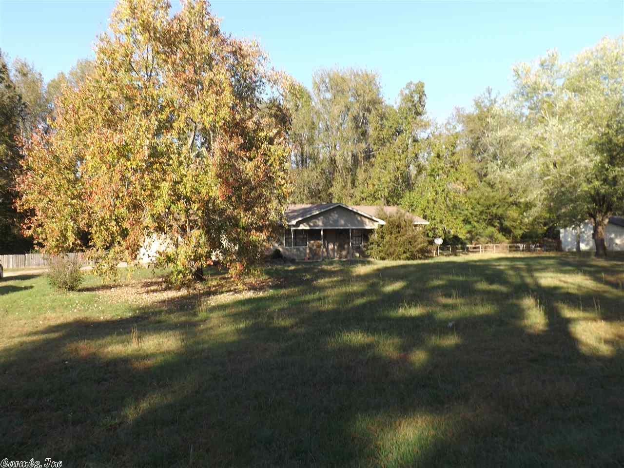 62 Harvest Lane, Austin, AR 72007