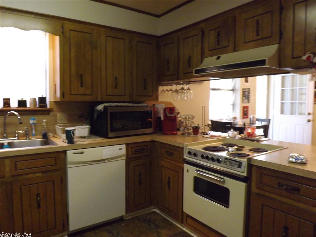 62 Harvest Lane, Austin, AR 72007