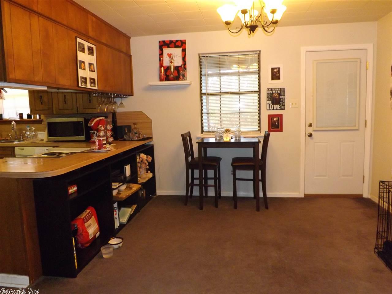 62 Harvest Lane, Austin, AR 72007