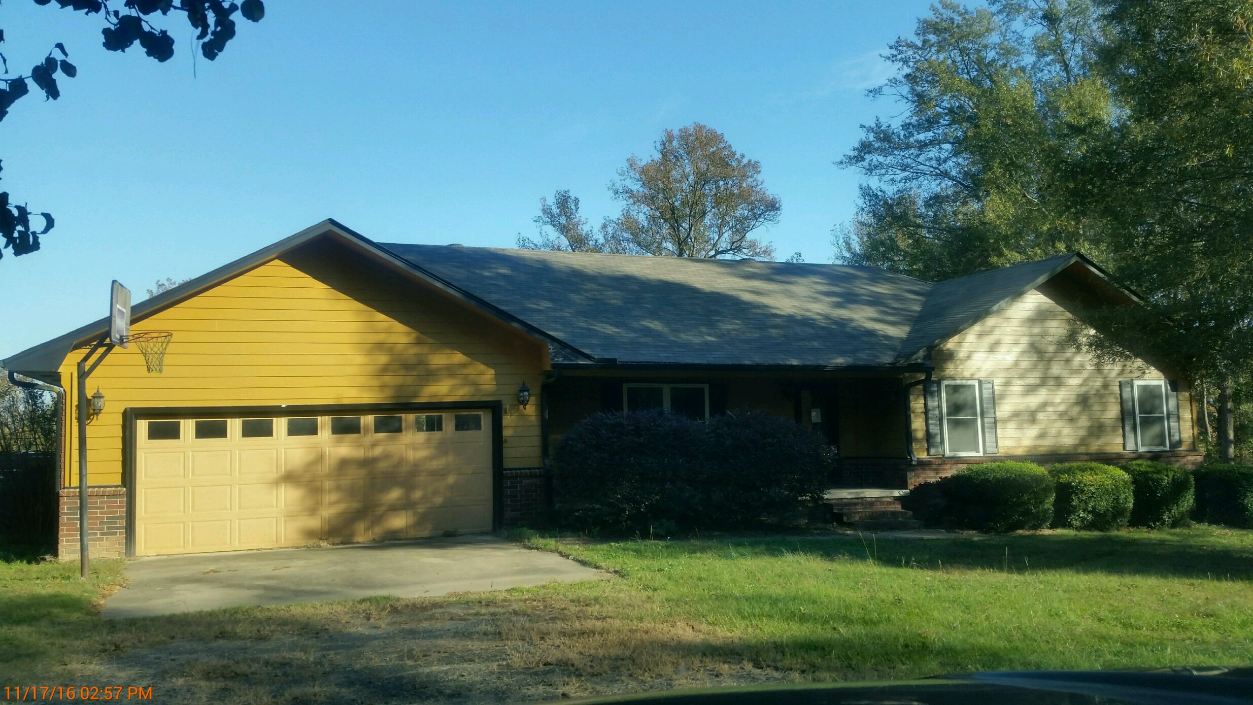 203 Spence Lane, Austin, AR 72007