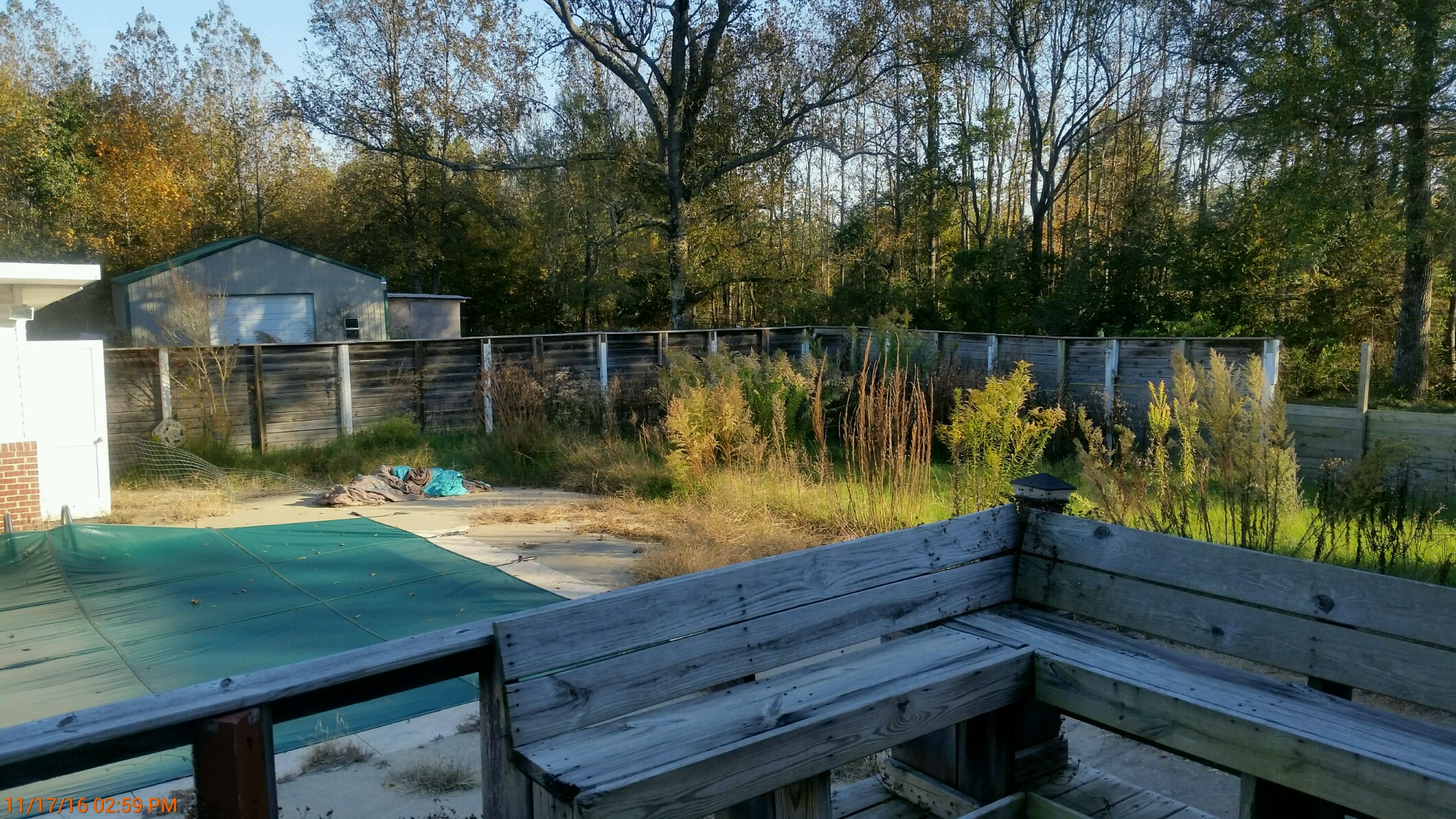 203 Spence Lane, Austin, AR 72007