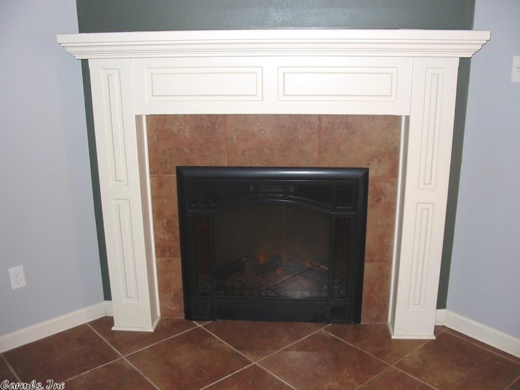 72 Seminole Circle, Austin, AR 72007