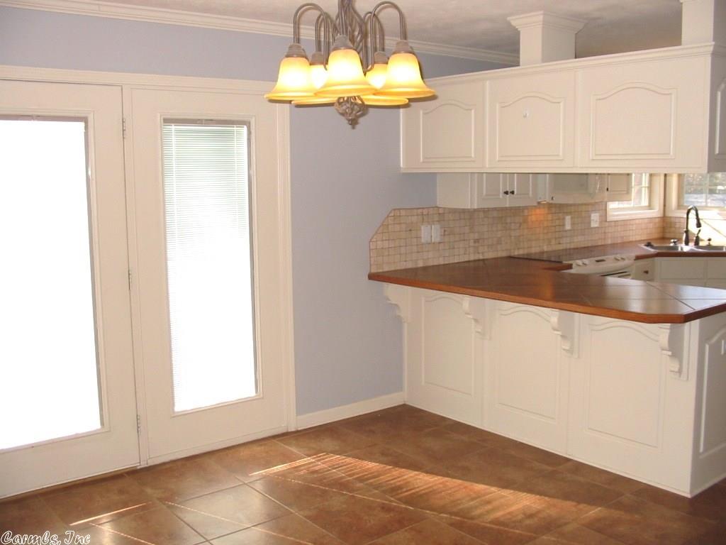 72 Seminole Circle, Austin, AR 72007
