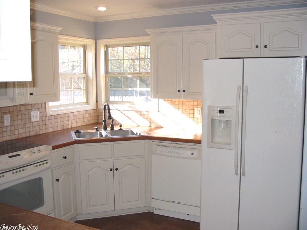 72 Seminole Circle, Austin, AR 72007