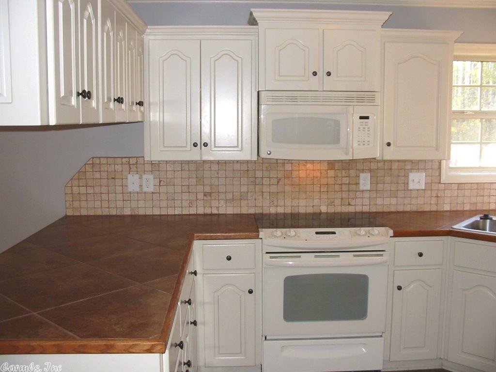 72 Seminole Circle, Austin, AR 72007