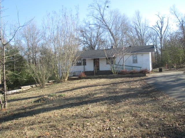 11 Old Ar Hwy 38 SAustin, AR, 72007Lonoke County