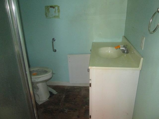 11 Old Ar Hwy 38 SAustin, AR, 72007Lonoke County