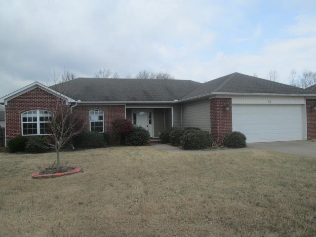 21 Lariat DrAustin, AR, 72007Lonoke County